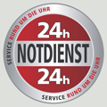 24h Notdienst