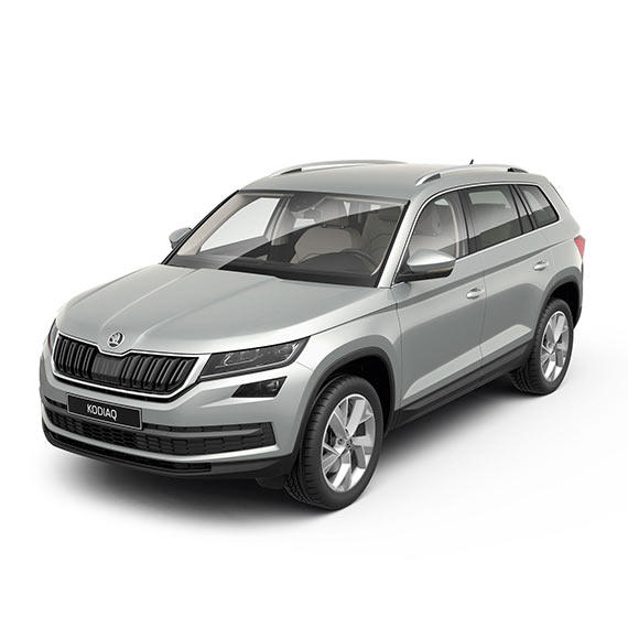 Kodiaq