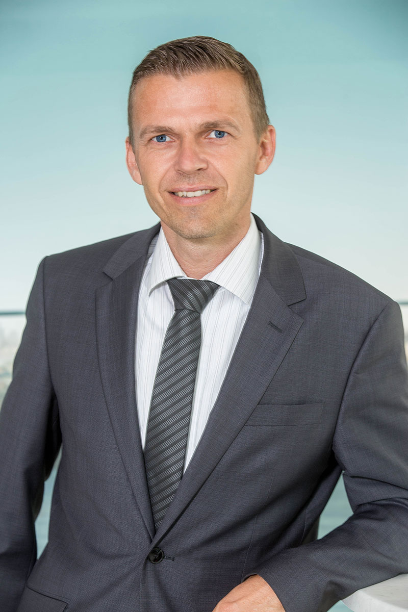 Tino Krebs