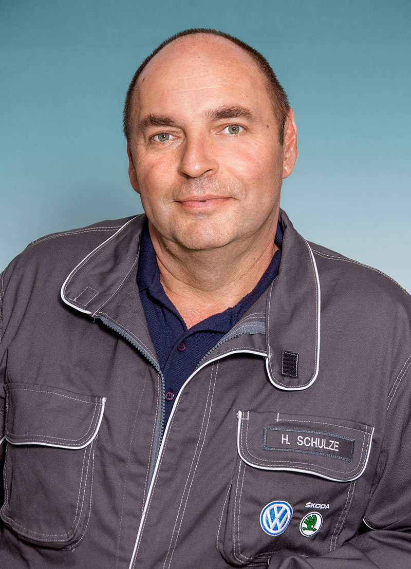 Heiko Schulze