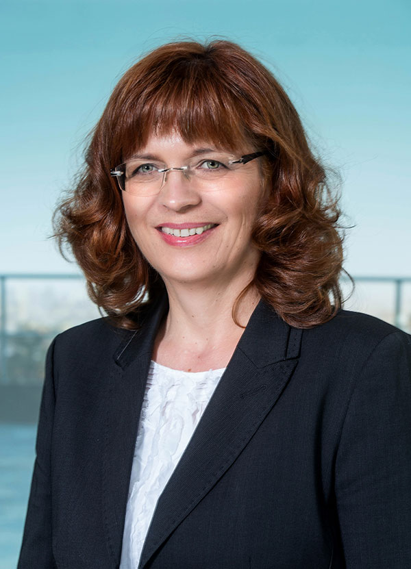 Annette Schleevoigt